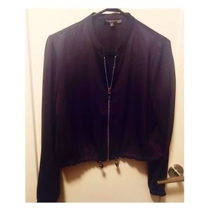 Dynamite - bomber jacket